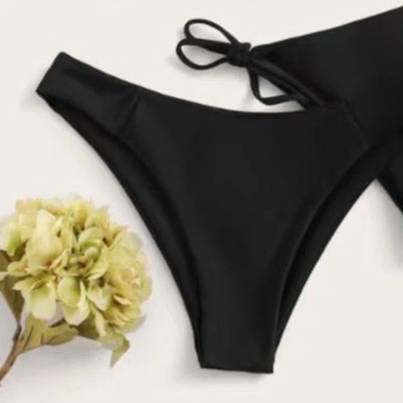 Chic 3-Piece Bikini Set