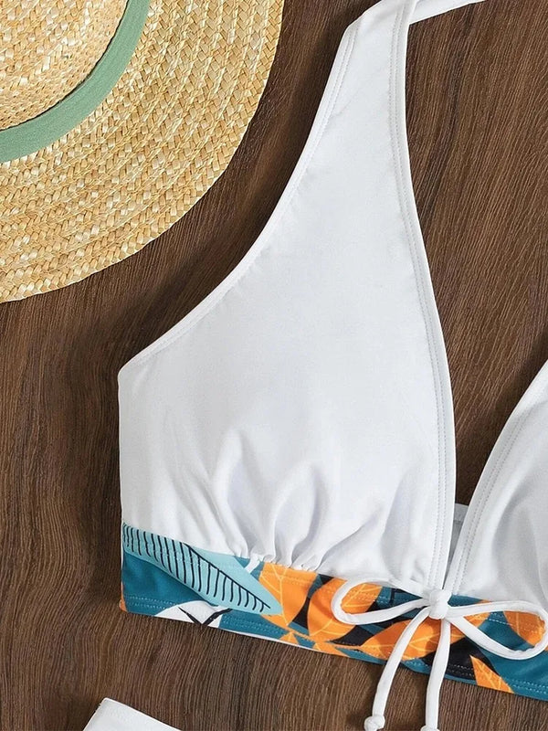 Europe-and-the-United-States-swimsuit-ladies-print-neck-conservative-flat-Angle-high-waist-split-flat.jpg