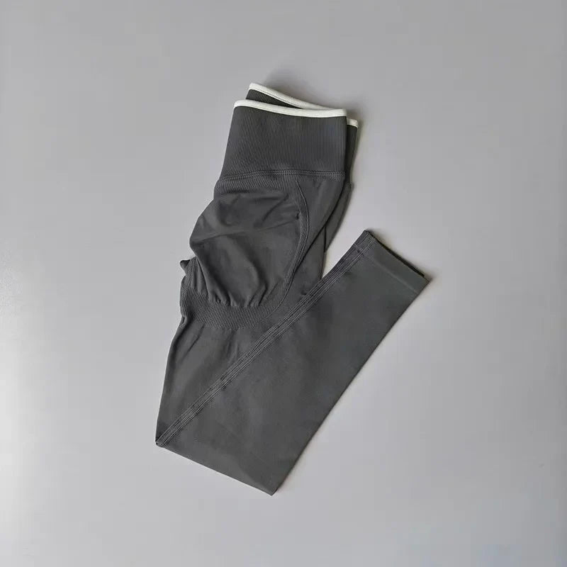 Peachy Lift Yoga Leggings