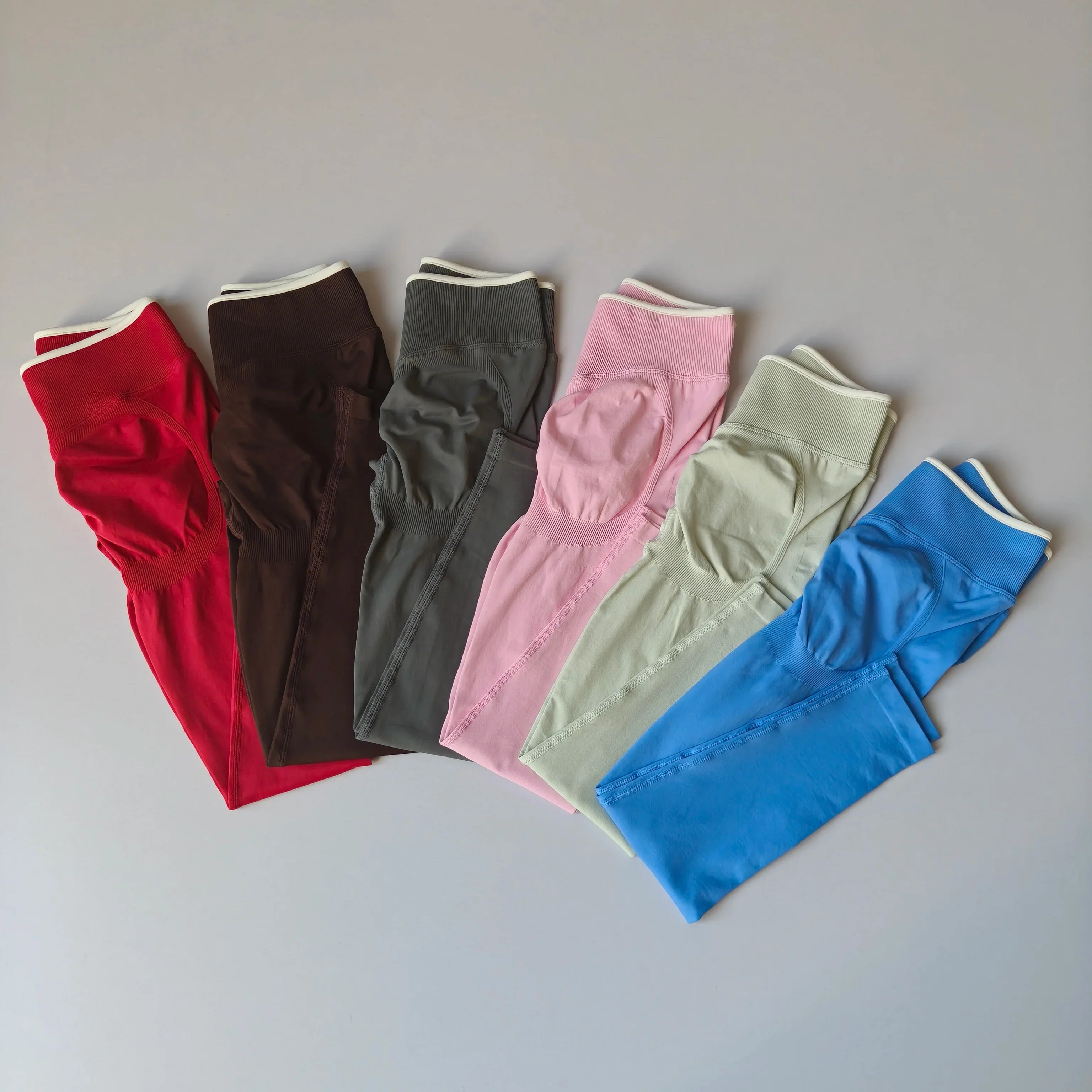 Ultimate Comfort Yoga Tights