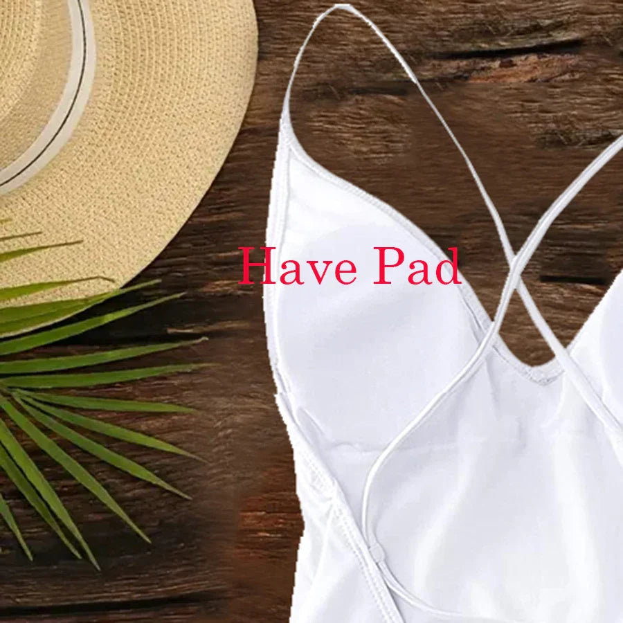 All-Day Confidence Swimsuit