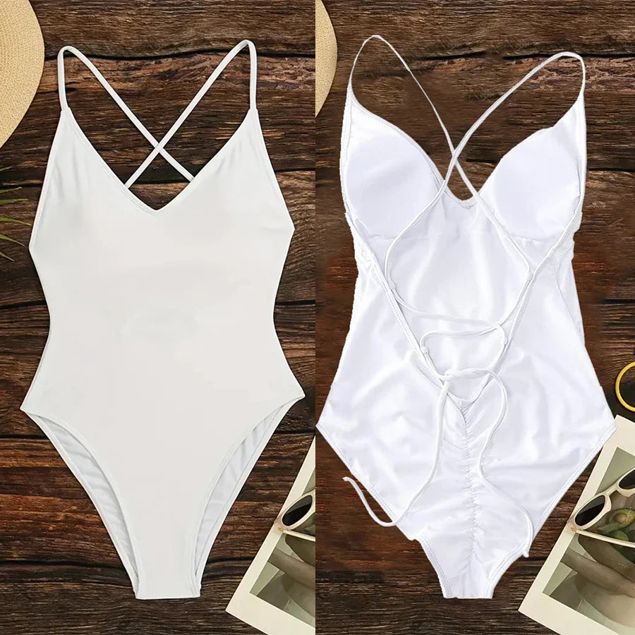All-Day Confidence Swimsuit