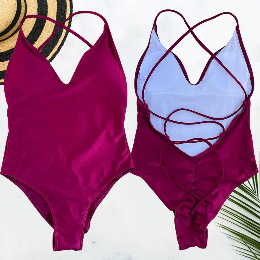 All-Day Confidence Swimsuit