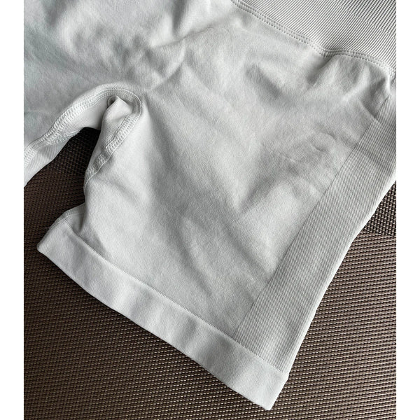 TKITK Seamless Yoga Shorts